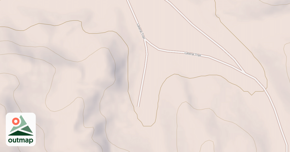 Map of SUMMIT VIEW GRAVEL SOURCE