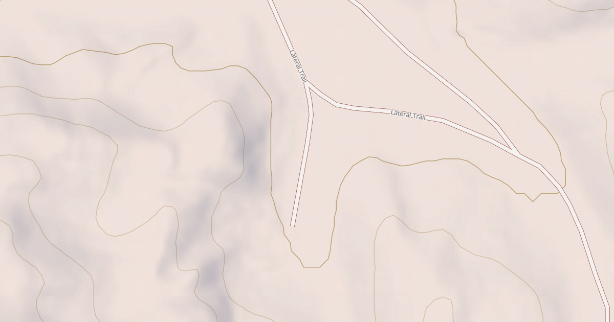 Map preview of SUMMIT VIEW GRAVEL SOURCE