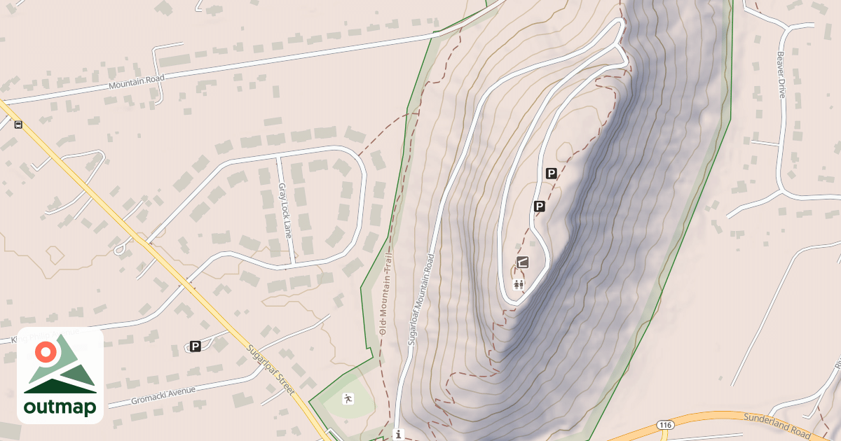 Map of USGS National Digital Trails 3241dfb7-41d8-4f5d-955e-81c03e22c877