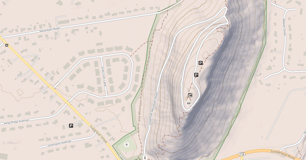 Map preview of USGS National Digital Trails 3241dfb7-41d8-4f5d-955e-81c03e22c877
