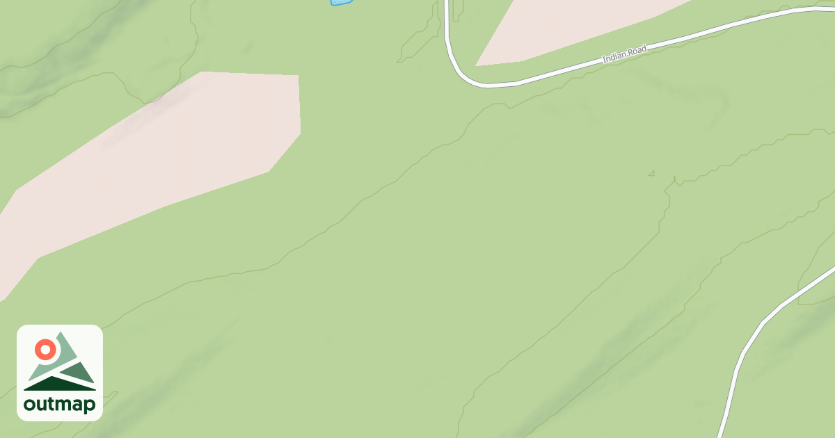 Map of FR 2178G
