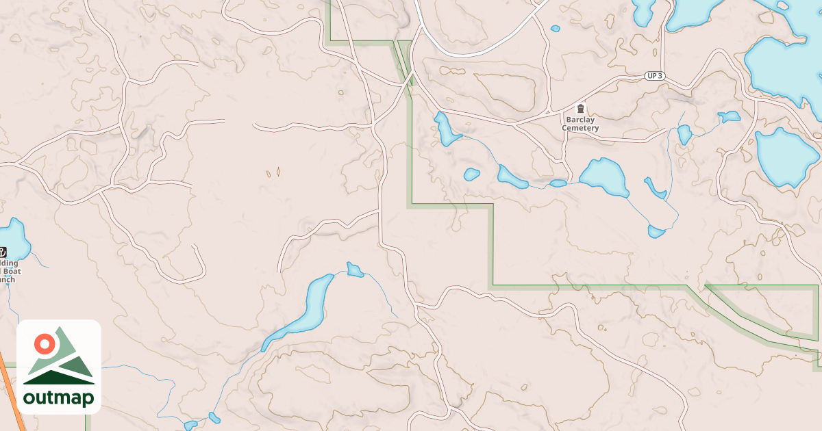 Map of FDR5311