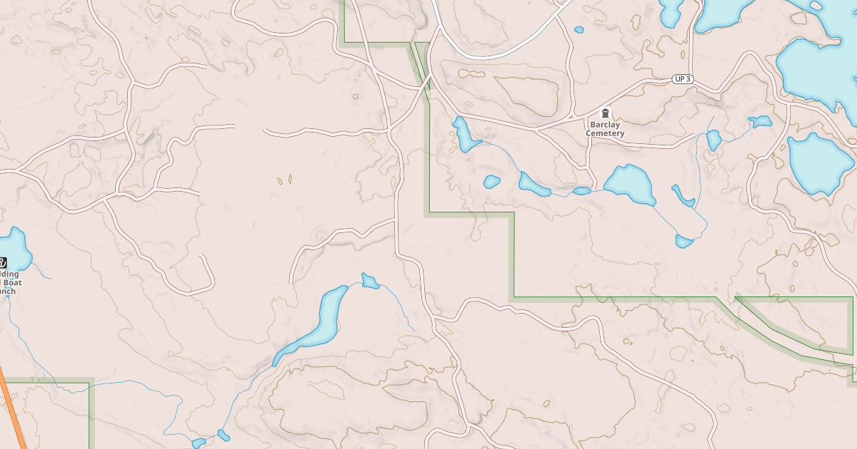 Map preview of FDR5311
