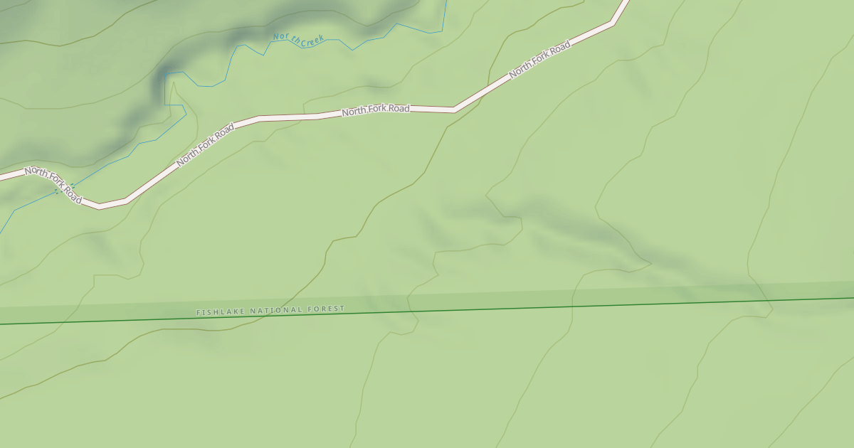 Map preview of 42355