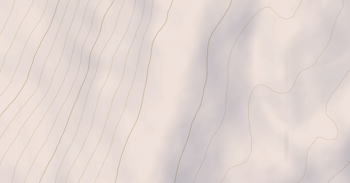 Map preview of Iris Overlook East Road