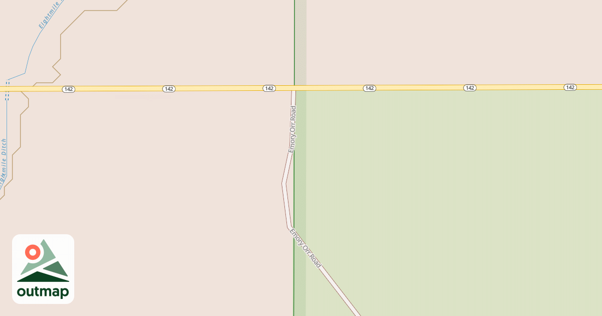 Map of BLM National GTLF Public Motorized Roads d22786bb-e8ff-469b-9131-98e3d1a6908a