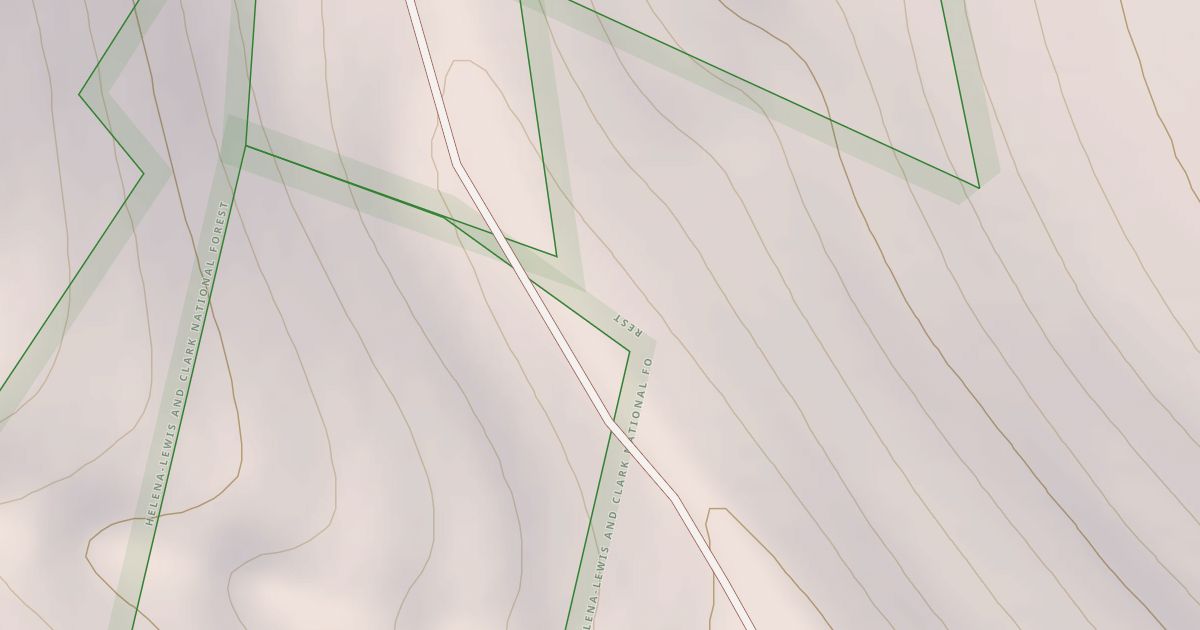 Map preview of Horseshoe Fraction