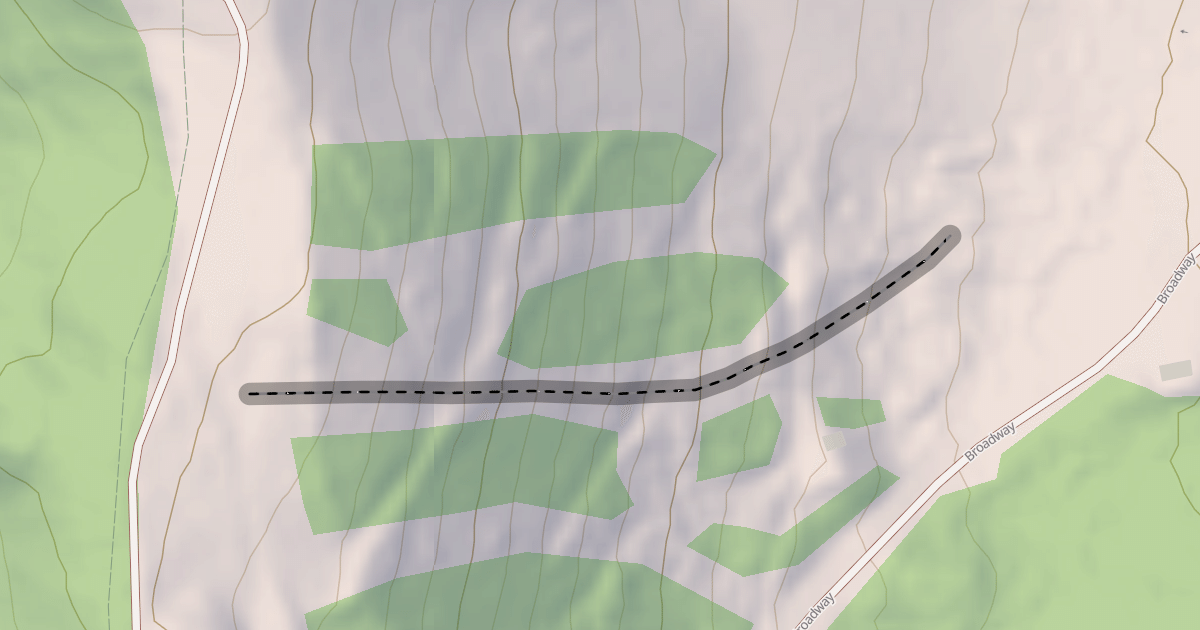 Map preview of Revenge
