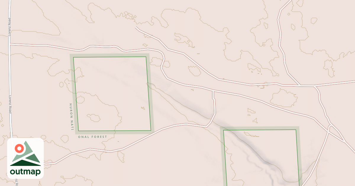 Map of 4663