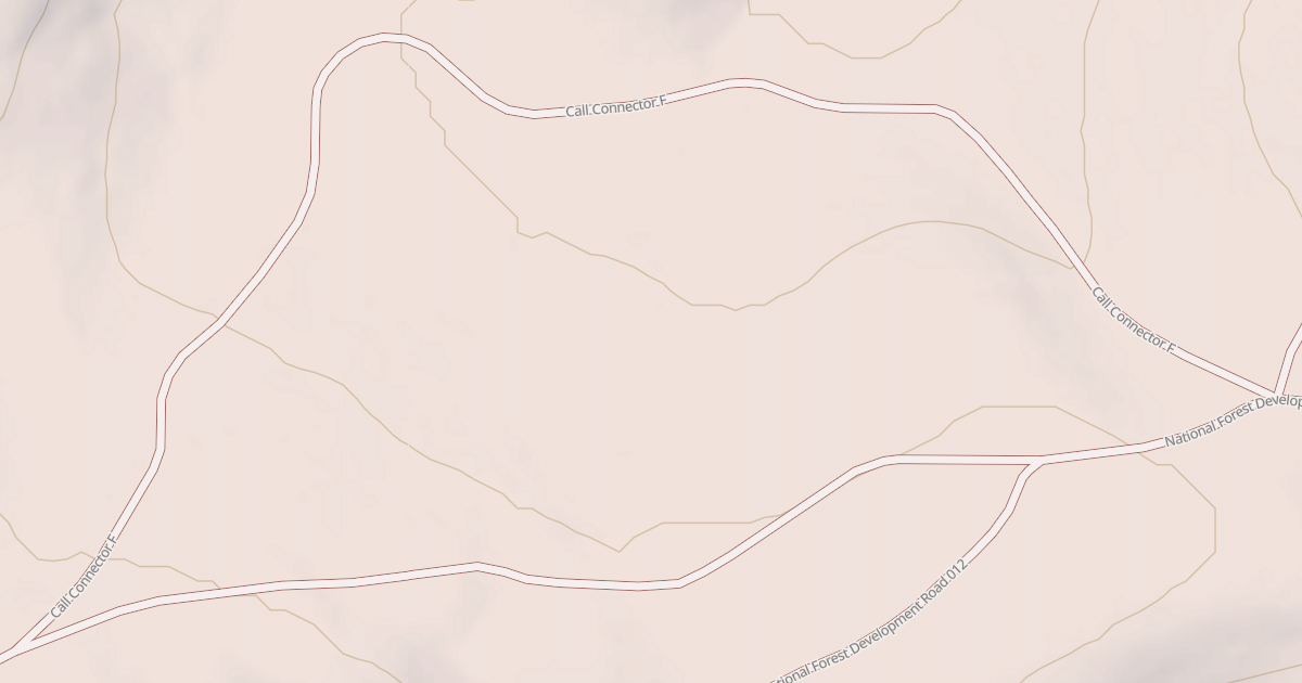 Map preview of CALL CONNECTOR F