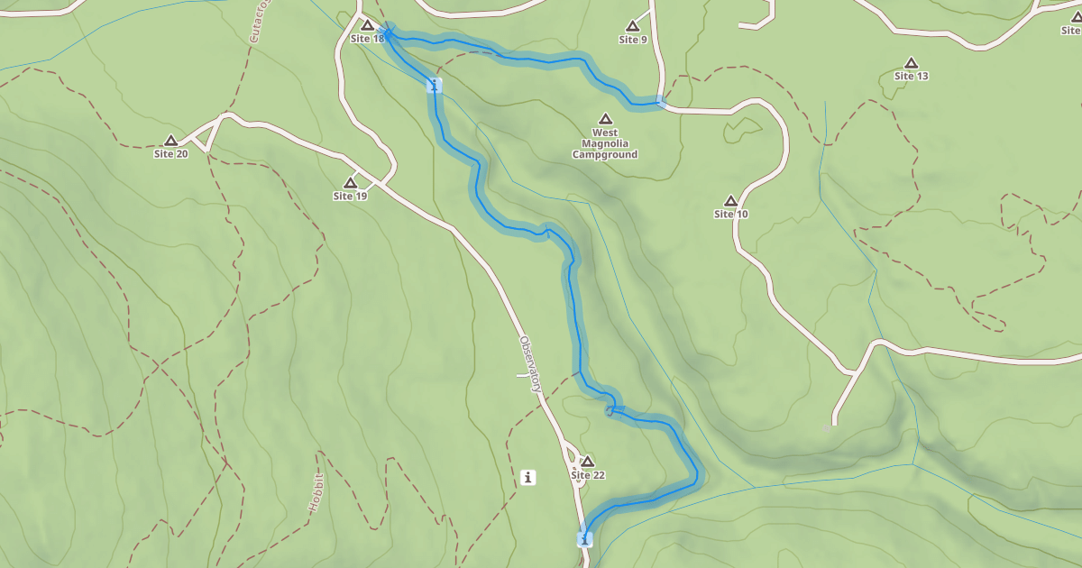 Map preview of Hobbit 2