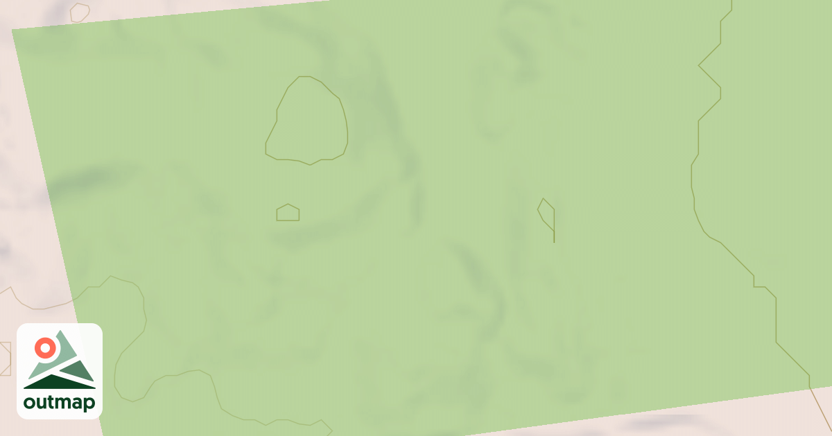 Map of USGS National Digital Trails 386374ca-d8cc-47e2-8e57-077b8d8976cb