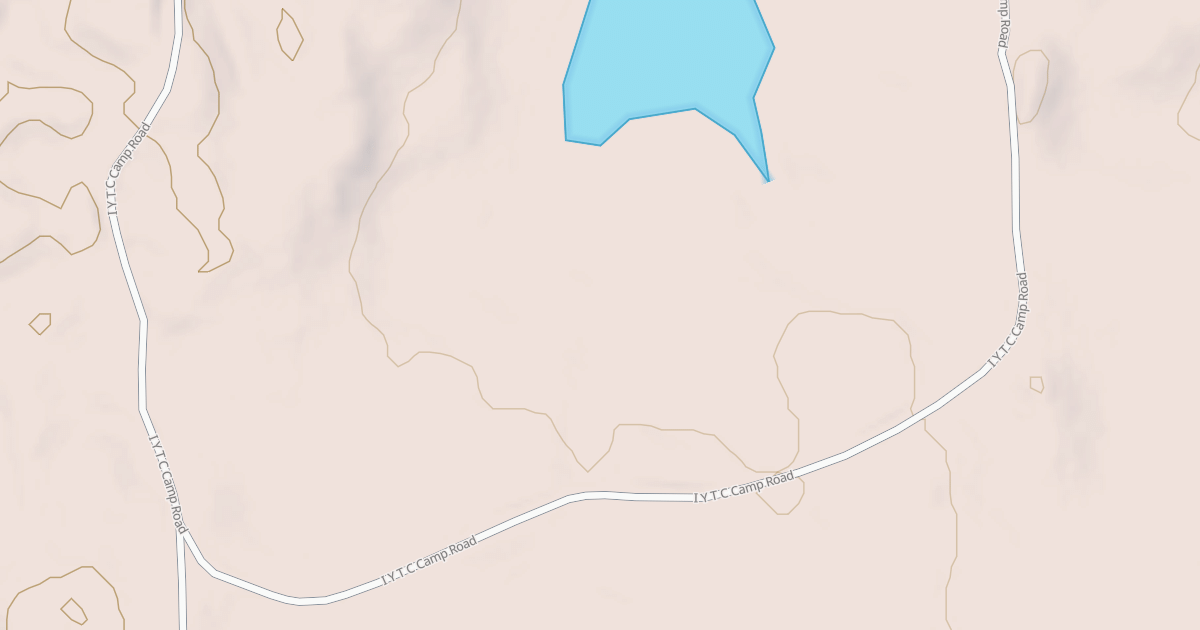 Map preview of IYTC CAMP
