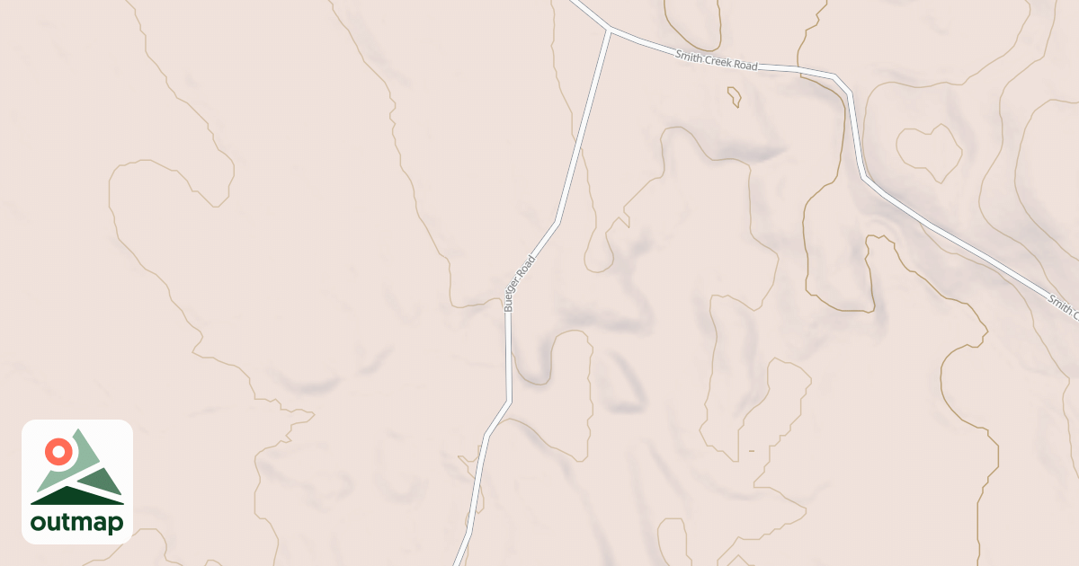 Map of KAY 11