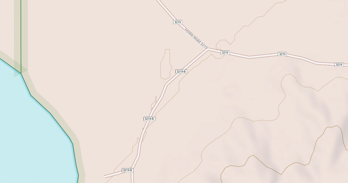 Map preview of FDR3219-B