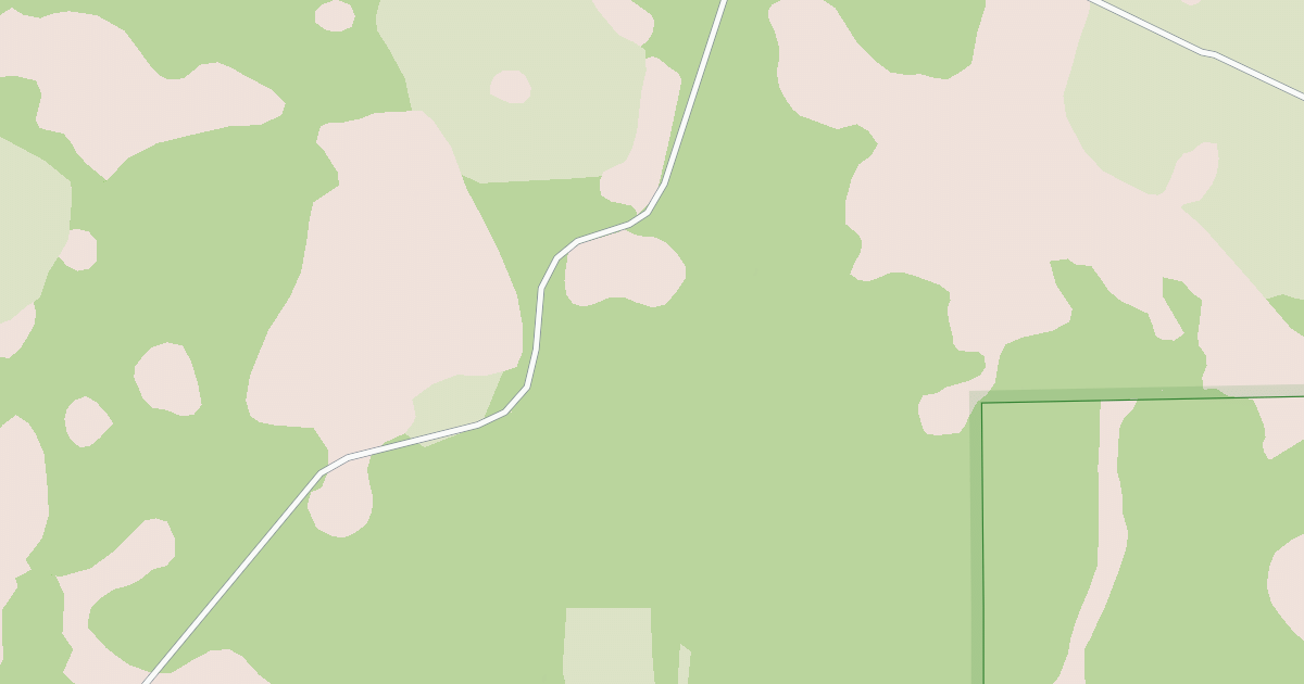 Map preview of USFS National Forest System Roads {ECB73B20-1D97-4AD3-B022-39B5C1F72298}