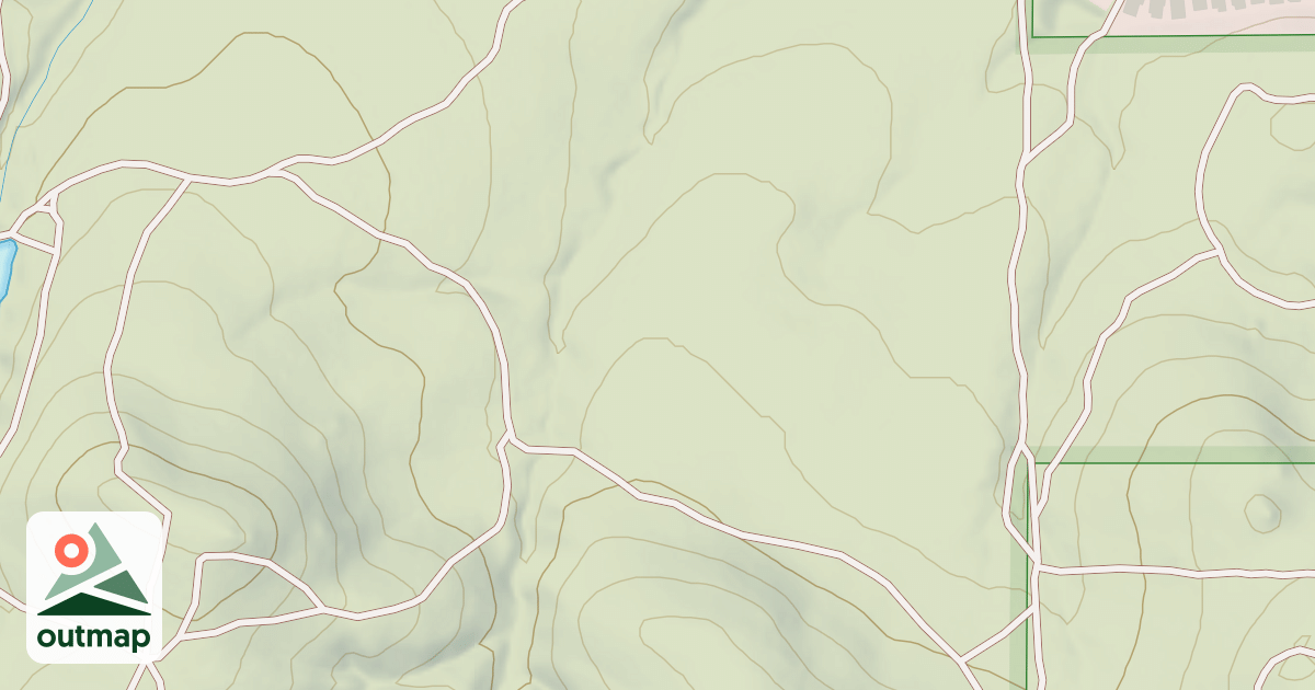 Map of MOTORIZED OPEN TO ALL