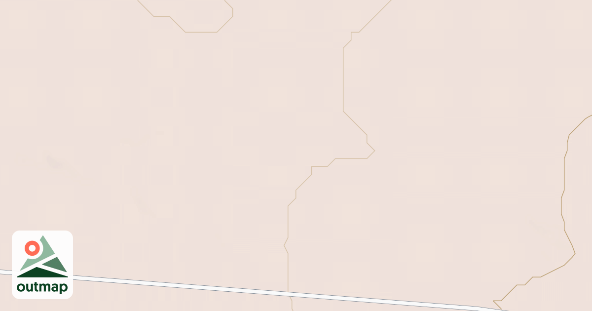 Map of USFS National Forest System Roads {F9CCEE99-6E01-4672-AD03-9C3F918F00F4}