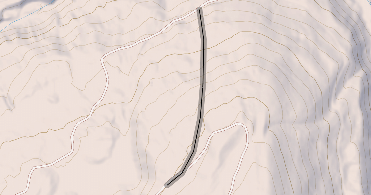 Map preview of West Side Glades