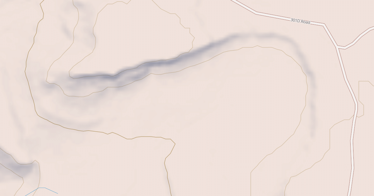 Map preview of BLM National GTLF Public Motorized Roads 53222cb9-0b98-4e4f-9591-b806ea1ebeab