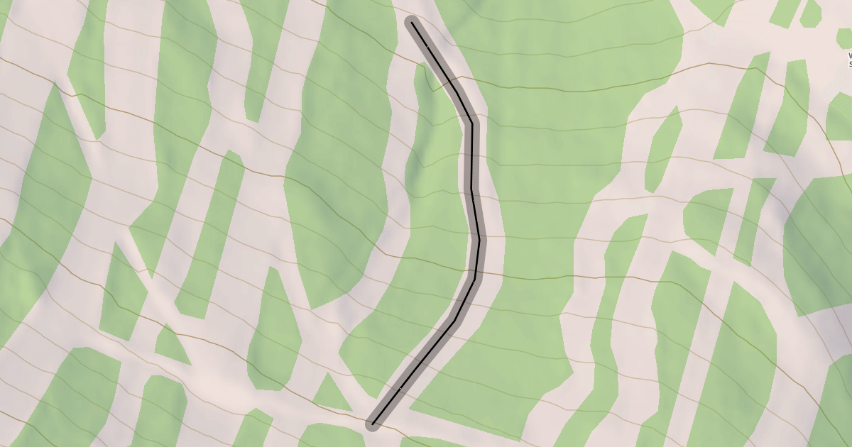 Map preview of Wedge