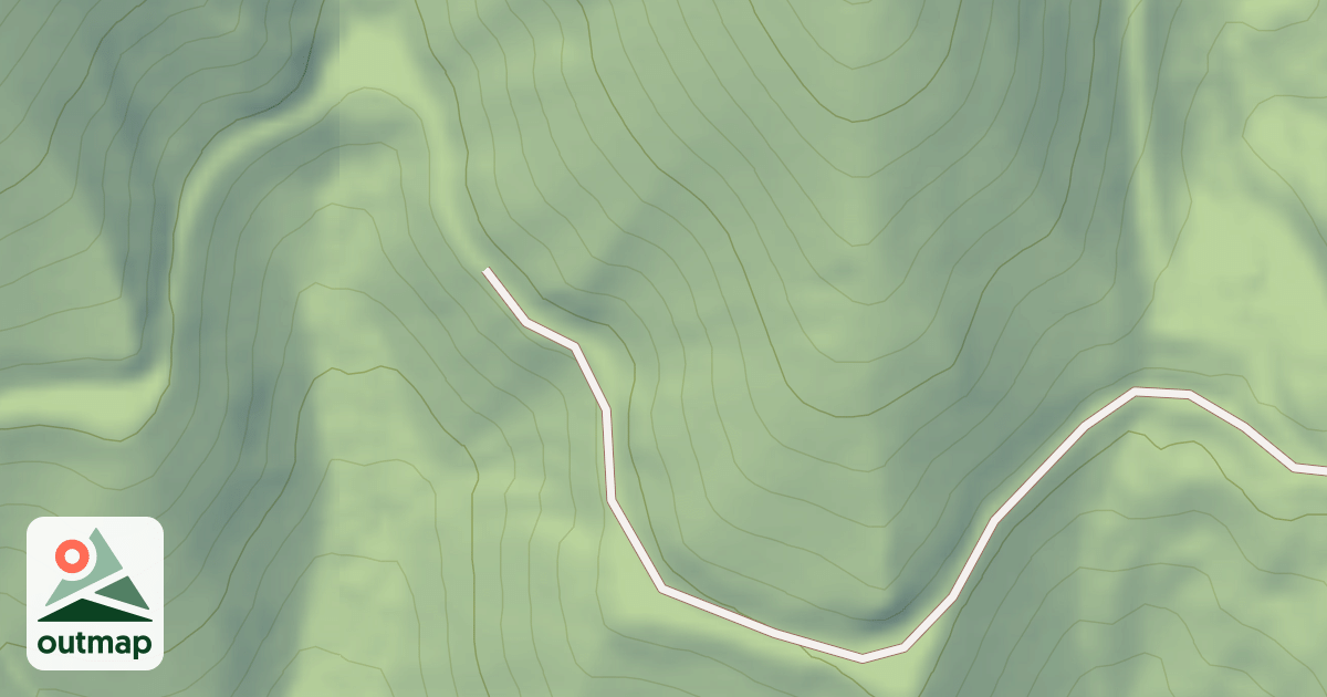 Map of HUC