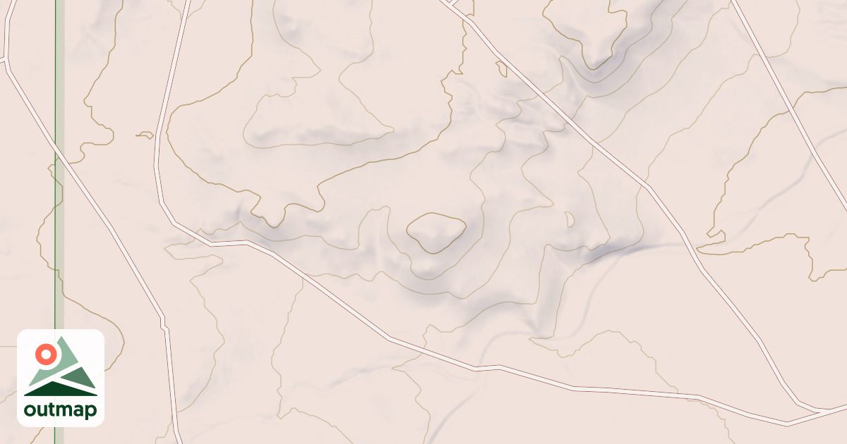 Map of BLM National GTLF Public Motorized Trails 385f1dad-1d68-4787-8be3-231e1d443441