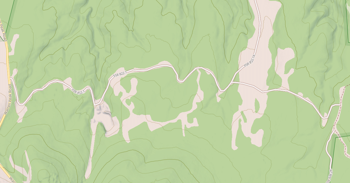 Map preview of MASSINGALE