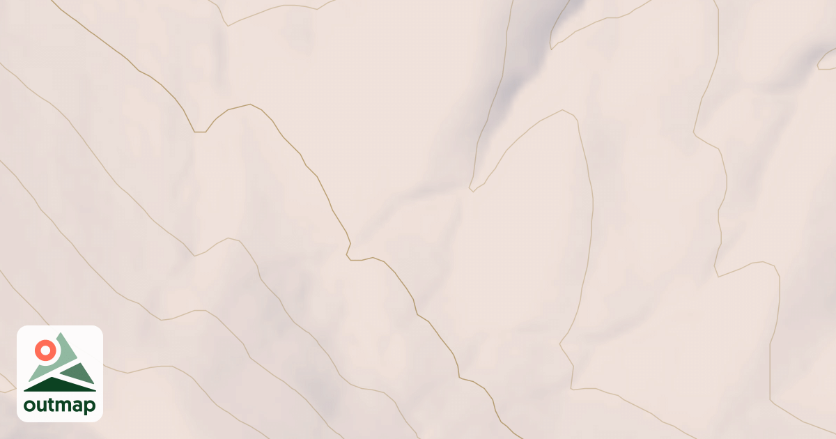 Map of BLM National GTLF Public Motorized Roads 187d1060-b6f0-4eb2-8dde-0139fc92d3d9