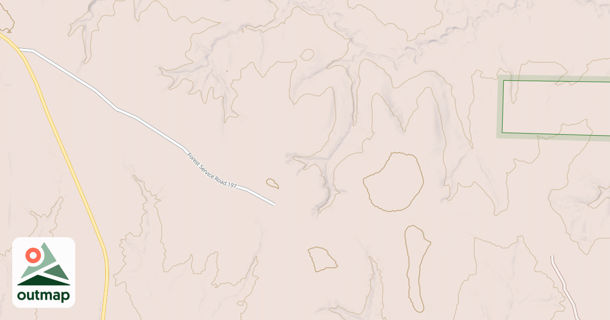 Map of DOLES