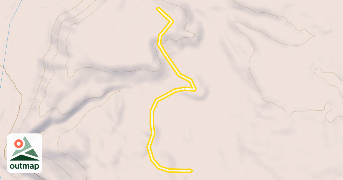 Map of Twist 'n' Shout