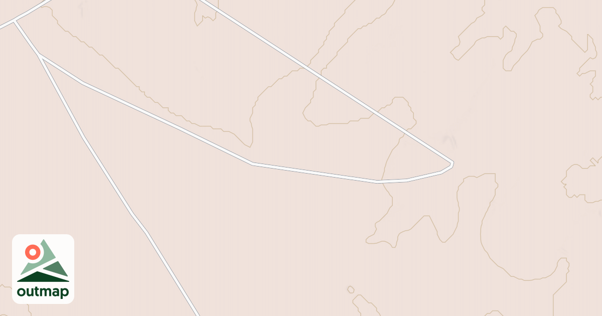 Map of 4061A