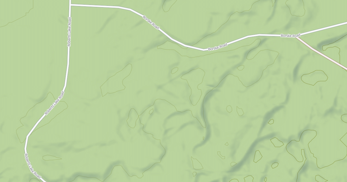 Map preview of FR 2366P