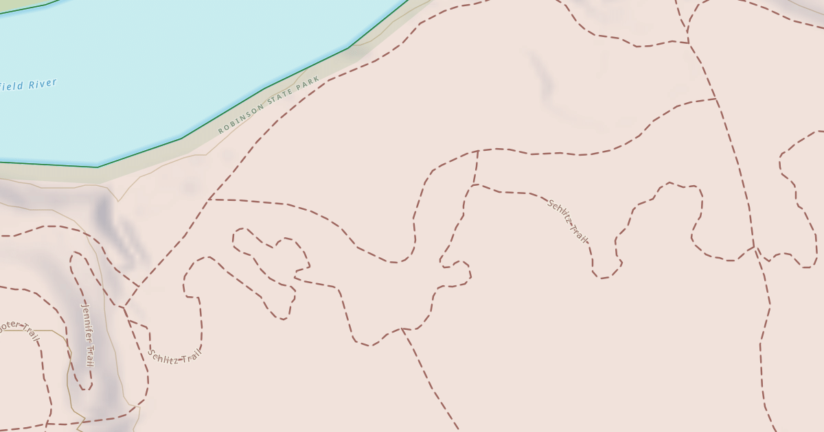 Map preview of USGS National Digital Trails cb2382f0-aa04-49a6-9cc7-3af65ecad858