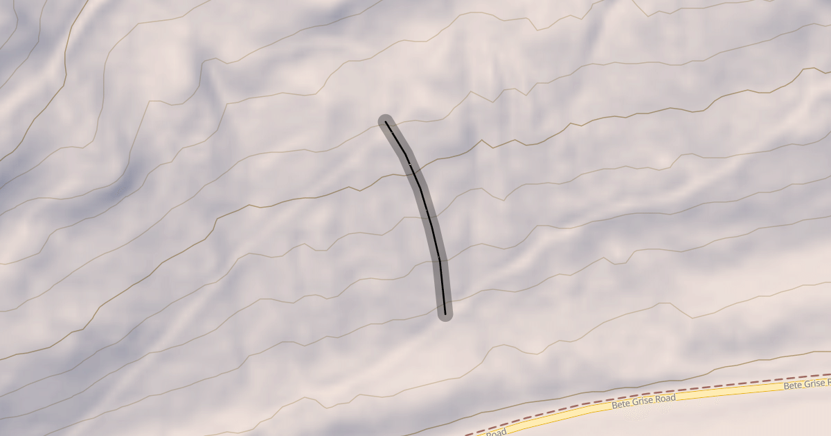 Map preview of Papa Bear
