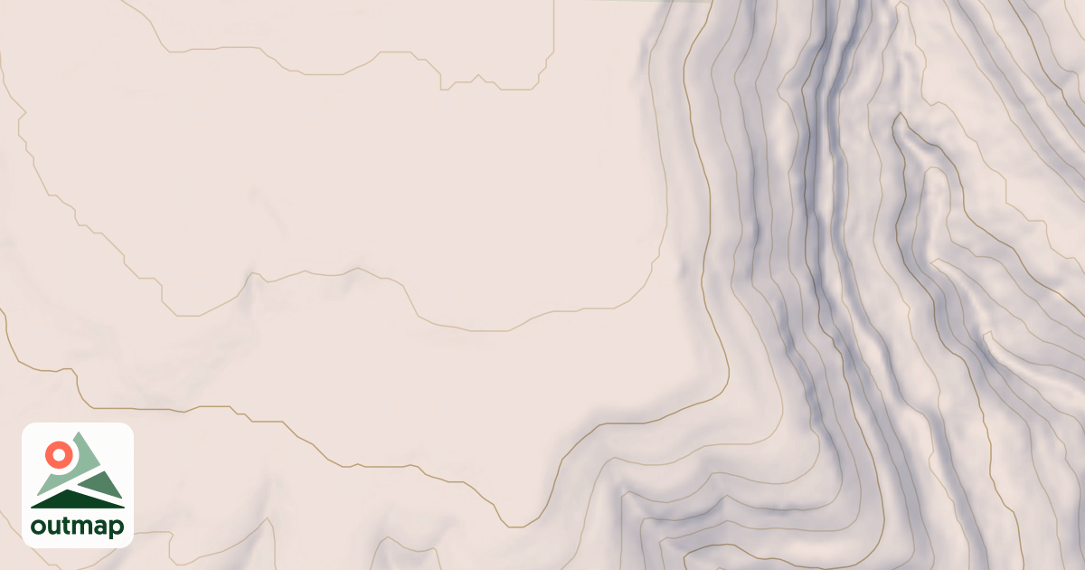Map of USFS Motor Vehicle Use Map Roads {468E6E97-D63C-40C5-9219-0D0F391B55E3}