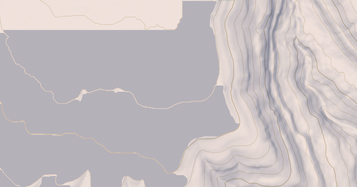 Map preview of USFS Motor Vehicle Use Map Roads {468E6E97-D63C-40C5-9219-0D0F391B55E3}