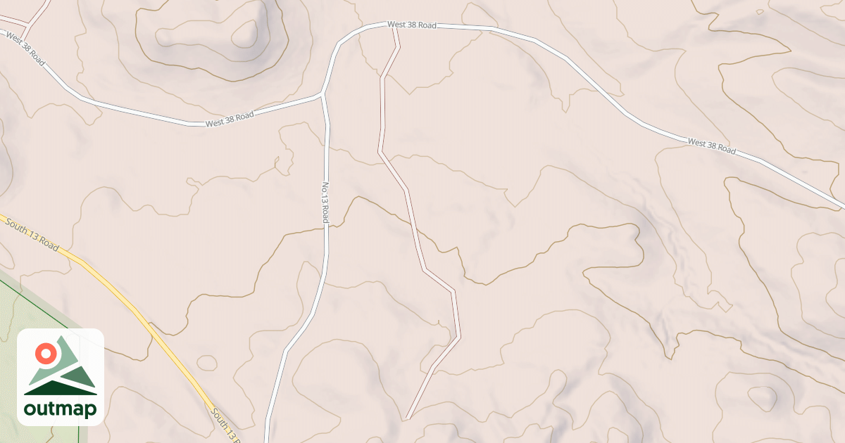 Map of 7875