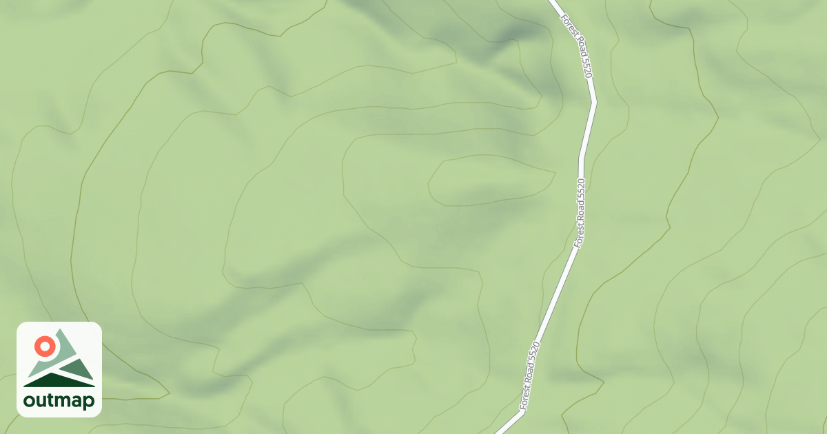 Map of COWBOY