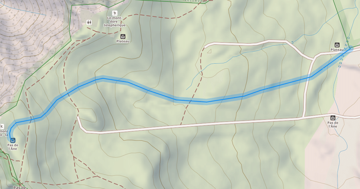 Map preview of Sancy