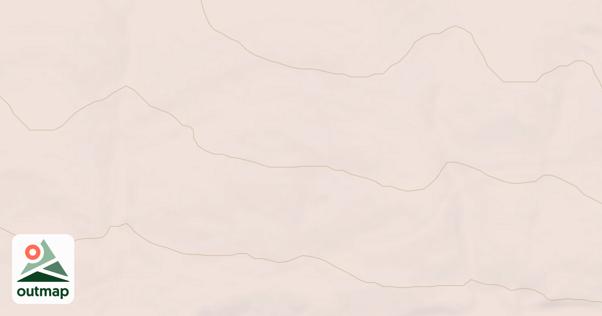 Map of BLOWOUT EAST