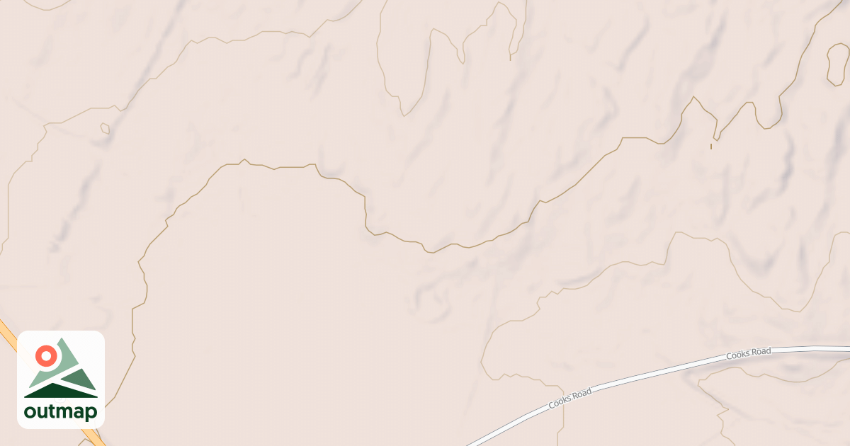 Map of 58