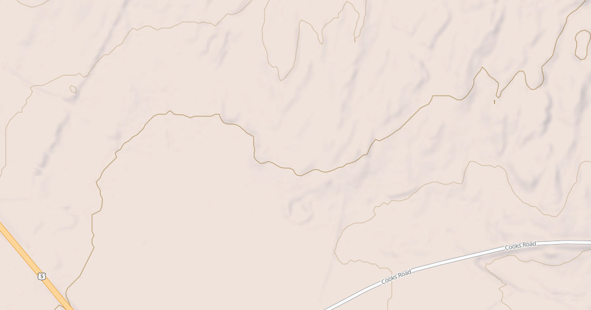 Map preview of 58