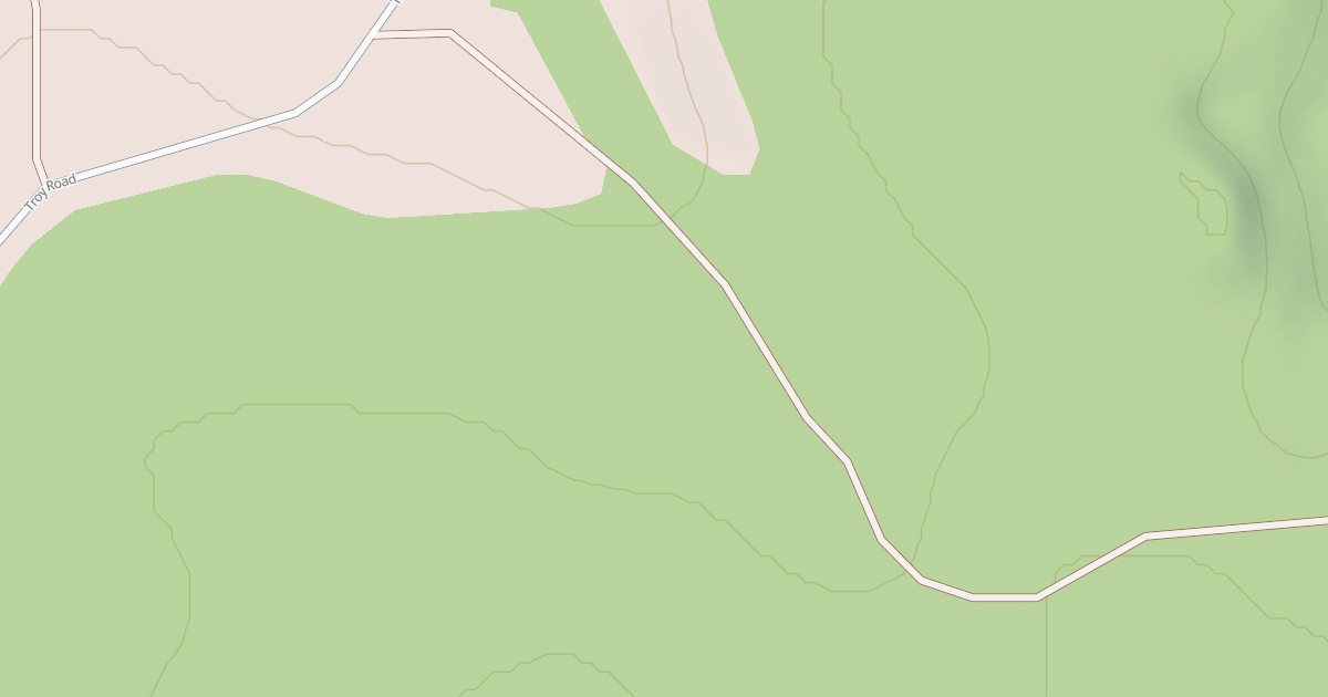 Map preview of N430L LIMBER RIDGE