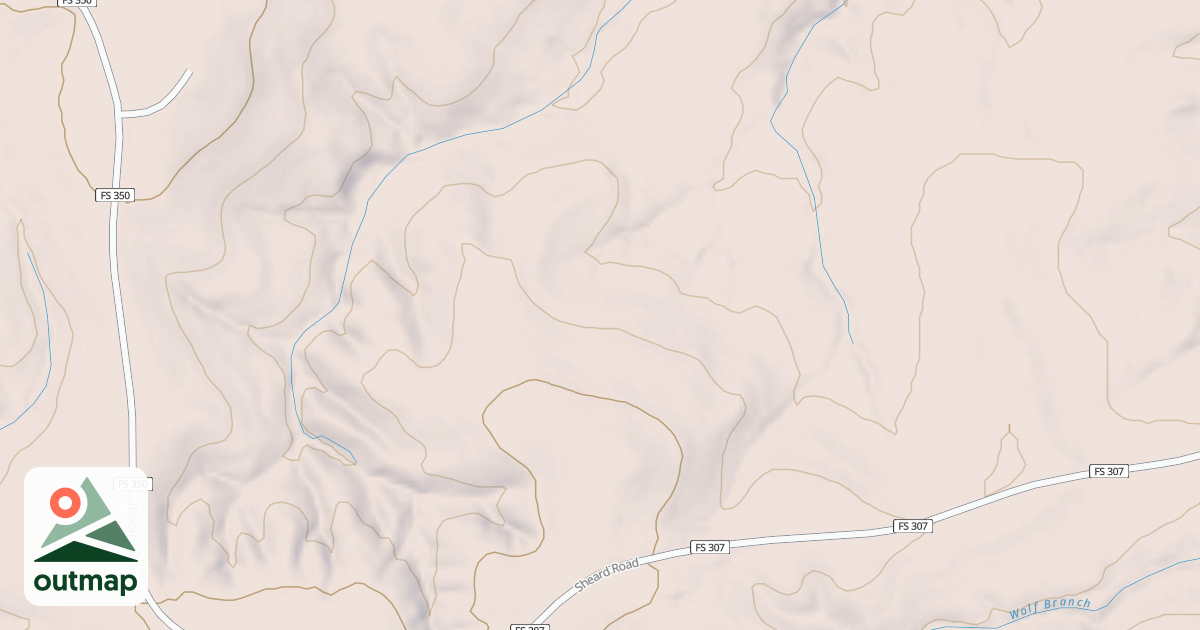 Map of 3070