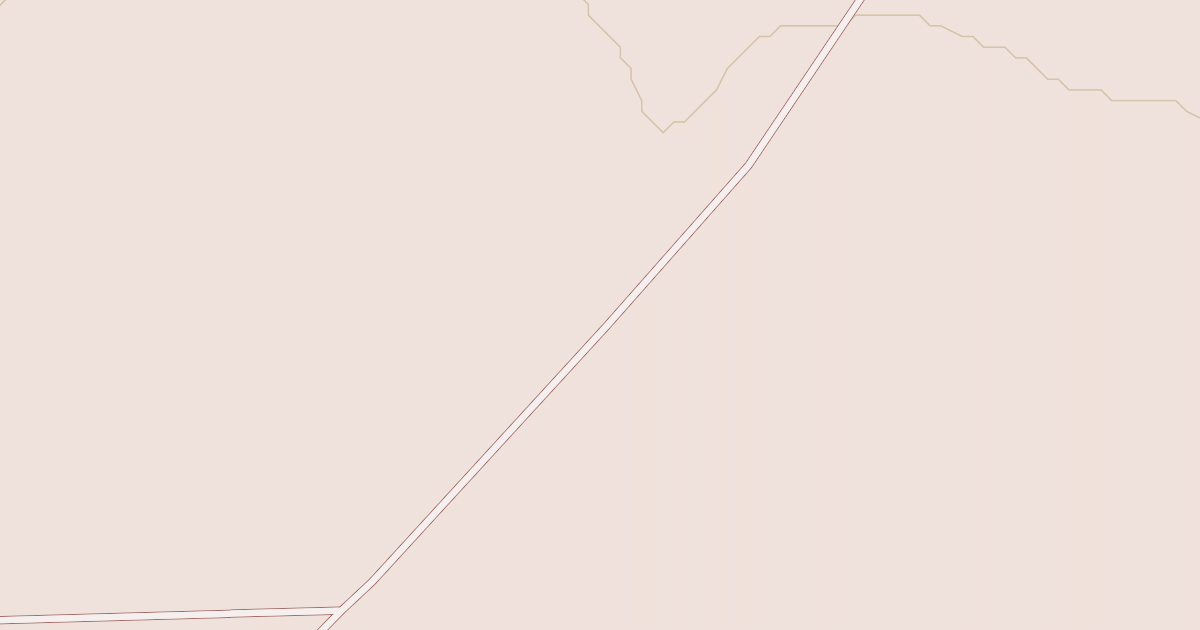 Map preview of BLM National GTLF Public Motorized Roads ed295789-76a3-4ed3-86ed-69fd50e324be