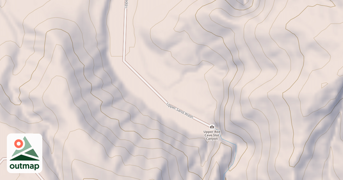 Map of BLM National GTLF Public Motorized Roads 39eb838a-99e6-4c98-9264-5e42073bfea1