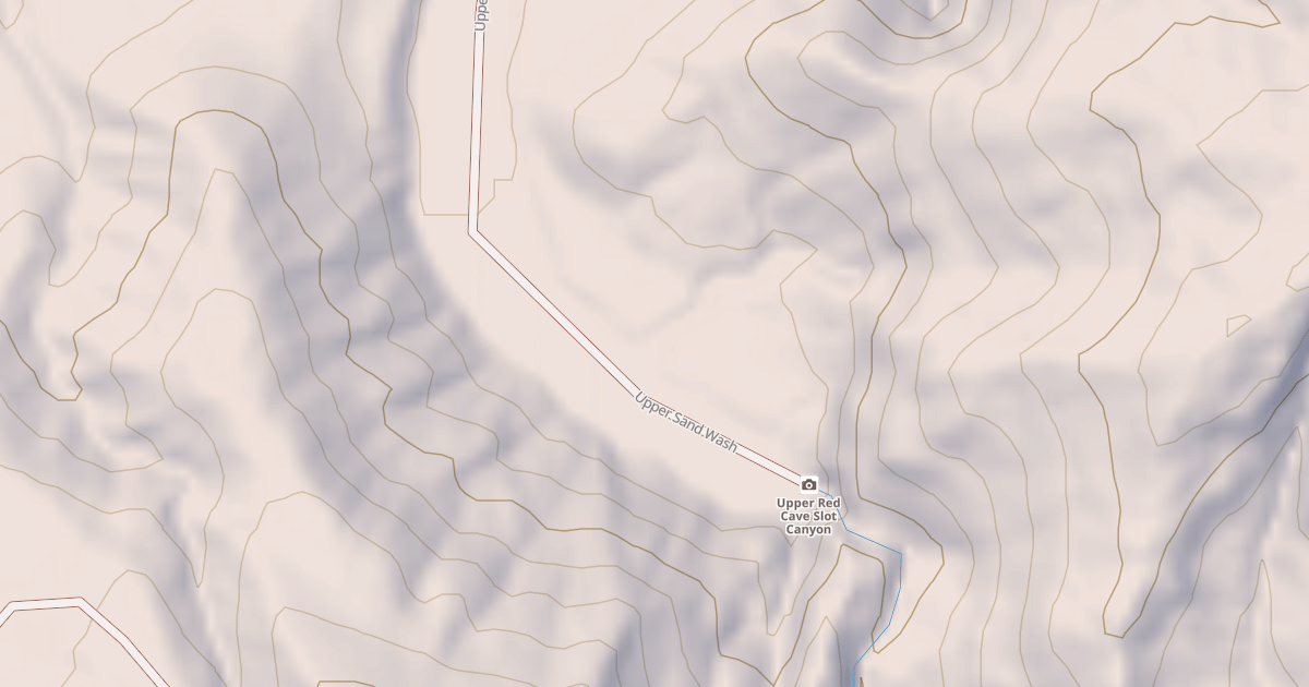 Map preview of BLM National GTLF Public Motorized Roads 39eb838a-99e6-4c98-9264-5e42073bfea1