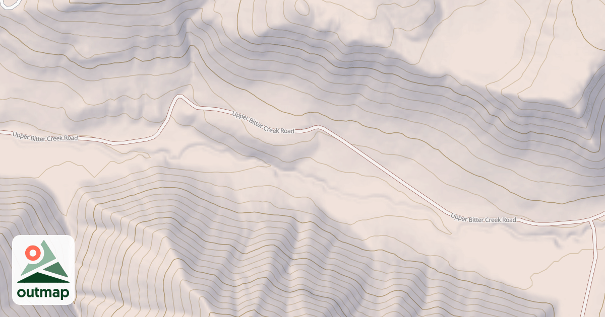 Map of BLM National GTLF Public Motorized Roads 1597e21b-0eb7-4ce0-ae92-162be5dbc3e2