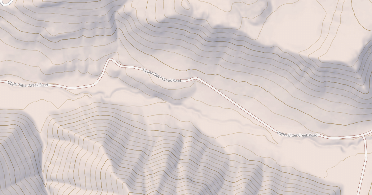 Map preview of BLM National GTLF Public Motorized Roads 1597e21b-0eb7-4ce0-ae92-162be5dbc3e2